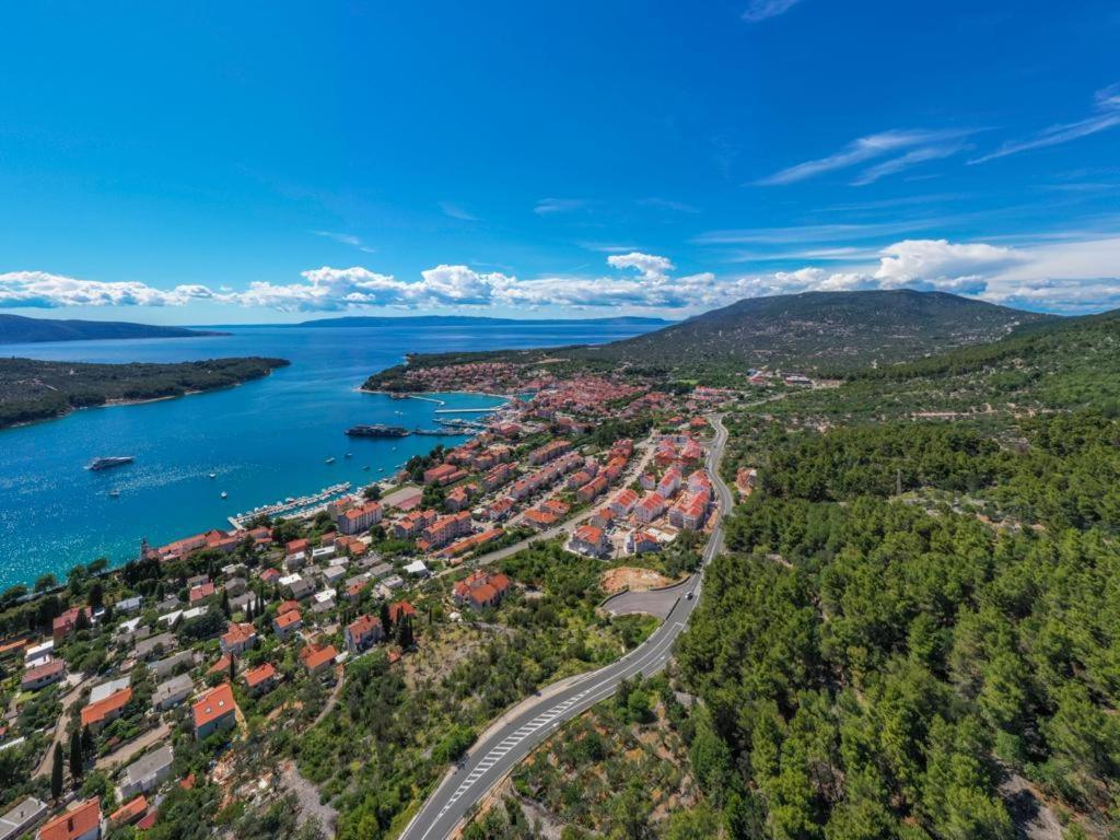 Blue Sorbeto Lejlighed Cres Eksteriør billede